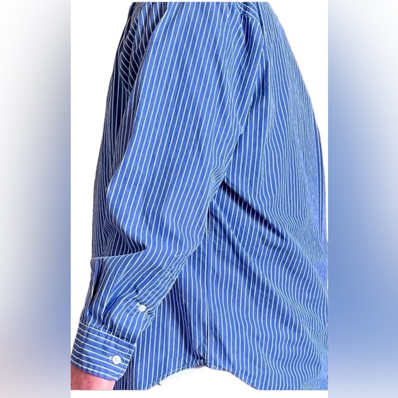 RALPH LAUREN MENS BUTTON DOWN SHIRT BLAKE EDITION - Picture 5 of 8